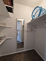 Apartamento Lyon 3° - Salaõ