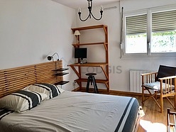 Wohnung Lyon 4° - Schlafzimmer