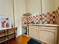 Apartamento Lyon 2° - Cozinha