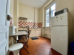 Apartamento Lyon 2° - Cozinha