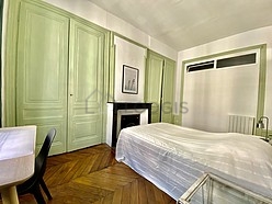 Apartamento Lyon 2° - Quarto 2