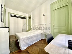 Apartamento Lyon 2° - Quarto 2