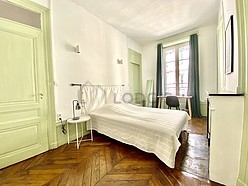 Apartamento Lyon 2° - Quarto 2