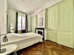 Apartamento Lyon 2° - Quarto 2