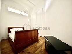 Apartamento Lyon 2° - Quarto