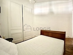 Apartamento Lyon 2° - Quarto