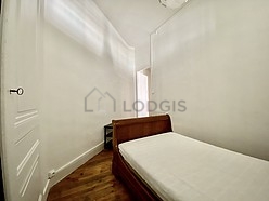 Apartamento Lyon 2° - Quarto