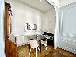 Apartamento Lyon 2° - Salaõ