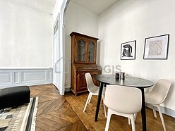 Apartamento Lyon 2° - Salaõ