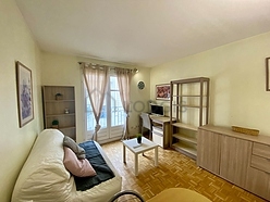 Apartamento Lyon 7° - Salón