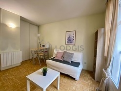 Appartement Lyon 7° - Séjour