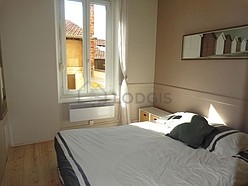 Apartamento Lyon 3° - Dormitorio