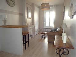 Apartamento Lyon 3° - Salaõ