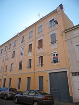 Wohnung Lyon 3°