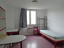 Wohnung Lyon 7° - Wohnzimmer