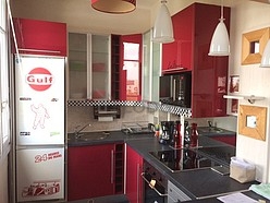 Apartamento Lyon 3° - Cozinha