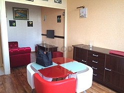 Apartamento Lyon 3° - Salaõ