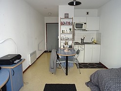 Apartamento Lyon 3° - Salaõ