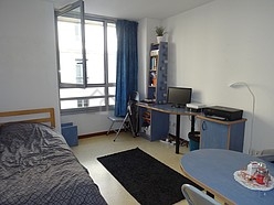 Apartamento Lyon 3° - Salaõ