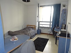 Apartamento Lyon 3° - Salaõ