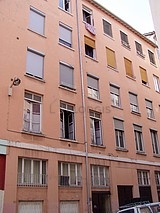 Квартира Lyon 4°