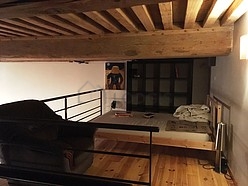 Apartamento Lyon 4° - Salaõ