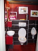 Apartamento Lyon 4° - WC