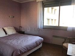 Apartamento Lyon 4° - Dormitorio