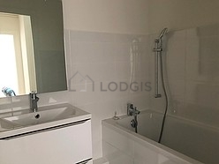 Appartement Lyon 2° - Salle de bain