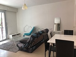 Appartement Lyon 2° - Séjour