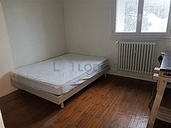 Appartement Lyon 9° - Chambre 2