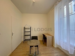 Apartamento Lyon 9° - Salaõ