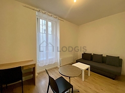 Apartamento Lyon 9° - Salaõ