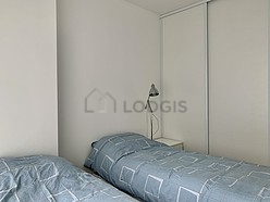 Appartement Clichy - Chambre 2