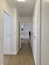 Appartement Clichy - Séjour