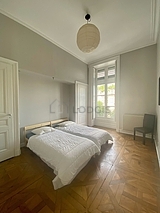 Appartement Lyon 2° - Chambre 2