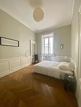 Appartement Lyon 2° - Chambre