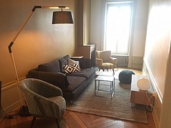 Apartamento Lyon 2° - Salón