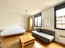 Apartamento Lyon 6° - Salón