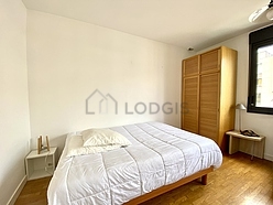 Apartamento Lyon 6° - Salón