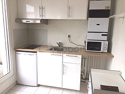 Apartamento Lyon 3° - Cozinha