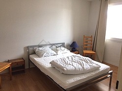 Apartamento Lyon 3° - Quarto