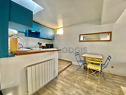 Appartamento Lyon 2° - Cucina