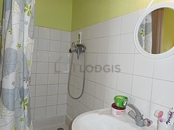 Wohnung Lyon 7° - Badezimmer