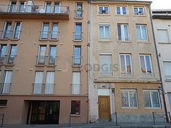 Wohnung Lyon 7°