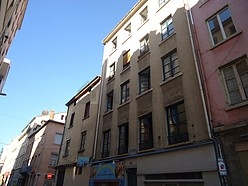 Apartamento Lyon 7°