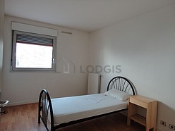 Apartamento Lyon 6° - Quarto