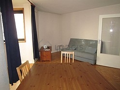 Apartamento Lyon 6° - Salaõ