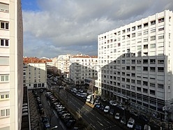 Apartment Lyon 6°