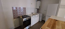 Apartamento Lyon 3° - Cozinha